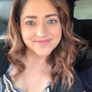 Meet your Posher, Michelle